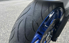 SUZUKI SV650 2020 VP55B