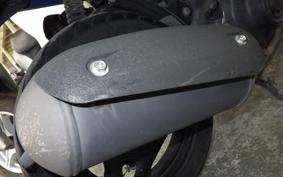 SUZUKI LET's CA4AA