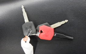 KAWASAKI ZZ1400 NINJA R 2008 ZXT40C