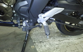 SUZUKI ｼﾞｸｻｰ250SF