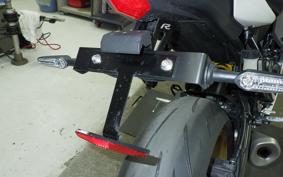 YAMAHA YZF-R7 RM39J