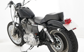 HARLEY XLH883 IS GAR 1997 CEM