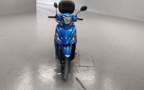 SUZUKI ADDRESS V110 CE47A
