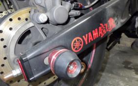 YAMAHA YZF-R25 2025 RG10J