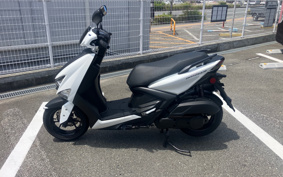 YAMAHA  CYGNUS  GRIF ASU SEJ4J