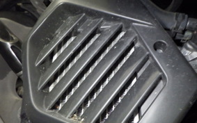 HONDA TACT Basket AF79