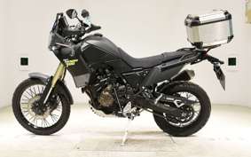 YAMAHA TENERE 700 2020 DM09J