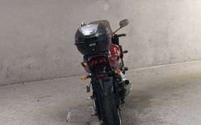 YAMAHA FZ1 FAZER 2008 RN21J
