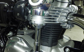 KAWASAKI W800 2024 EJ800E