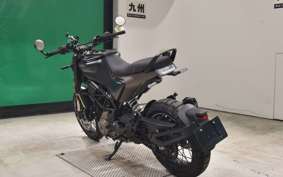 HUSQVARNA スバルトピレン401 2023