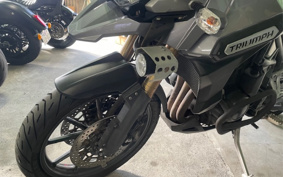 TRIUMPH TRIUMPH TIGER EXPLORER 2013 V1F11E