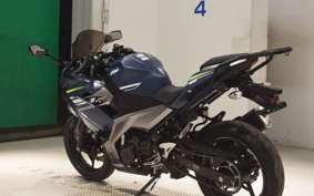 KAWASAKI NINJA 400 2022 EX400G