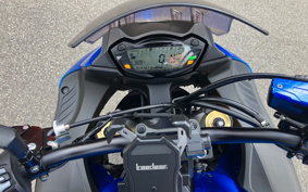 SUZUKI GSX-S1000F 2018 GT79B