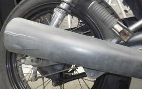 SUZUKI GRASS TRACKER Bigboy NJ47A