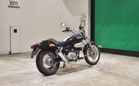 HONDA MAGNA 50 2009 AC13