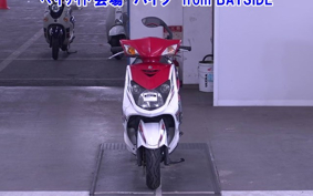 YAMAHA CYGNUS 125 X SE46