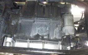 YAMAHA DRAGSTAR 400 CLASSIC 1998 4TR