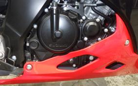 SUZUKI GSX-R125 2023 DL33B
