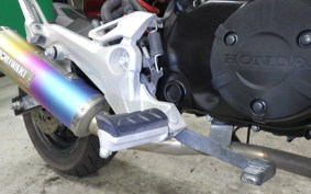 HONDA GROM 2010