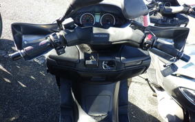 SUZUKI SKYWAVE 250 (Burgman 250) Gen.3 CJ46A