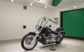 YAMAHA DRAGSTAR 400 2001 VH01J