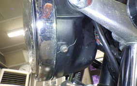 KAWASAKI ZEPHYR 750 RS 2002 ZR750C