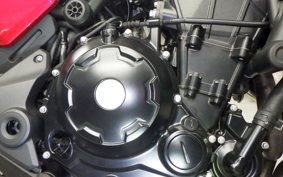 KAWASAKI Z650 RS 2024 ER650R