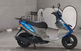 SUZUKI ADDRESS V125 CF46A