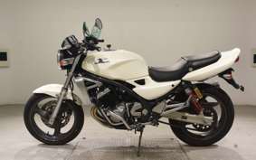 KAWASAKI BALIUS 250 Gen.2 2008 ZR250B