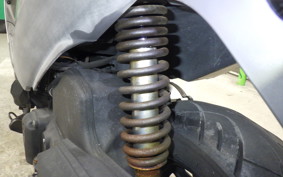 SUZUKI ADDRESS V125 CF4EA