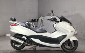 YAMAHA MAJESTY 250 SG20J