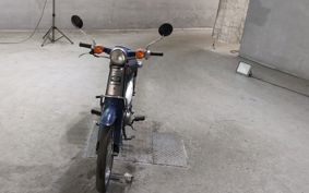 HONDA SUPER CUB50 C50