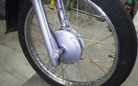 HONDA C100 SUPER CUB HA06