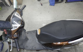 HONDA LEAD 125 2012 JF45