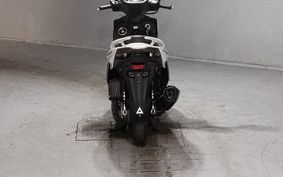 YAMAHA CYGNUS125XSR SED8J