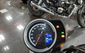 HONDA GB350 2022 NC59