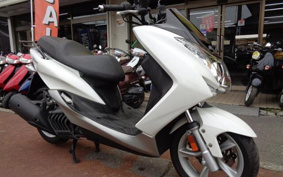 YAMAHA S-MAX SG27