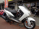 Фото Yamaha S-MAX с японского аукциона