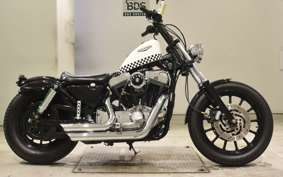 HARLEY XL1200S 2002