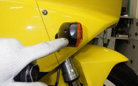 HONDA CBR954RR 2002 SC50
