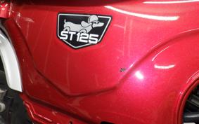 HONDA DAX 125 JB04