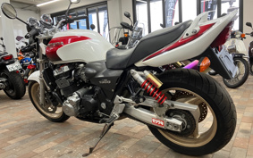 HONDA CB1300SF SUPER FOUR 1998 SC40