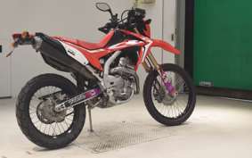 HONDA CRF250L MD44