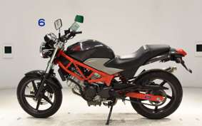 HONDA VTR 250 Gen. 2