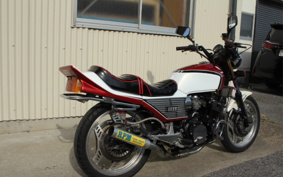 HONDA CBX400 1982 7103