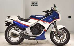 KAWASAKI KR250S 2023 KR250A