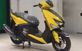 YAMAHA CYGNUSｸﾞﾘﾌｧｽ SEJ4J
