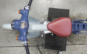 HONDA LITTLE CUB 2001 C50