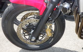 HONDA CB400SF VTEC 2011 NC42