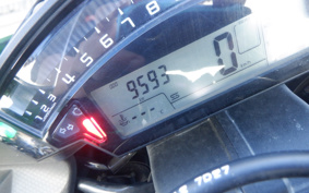 KAWASAKI NINJA ZX-10R ABS 2018 ZXT00S
